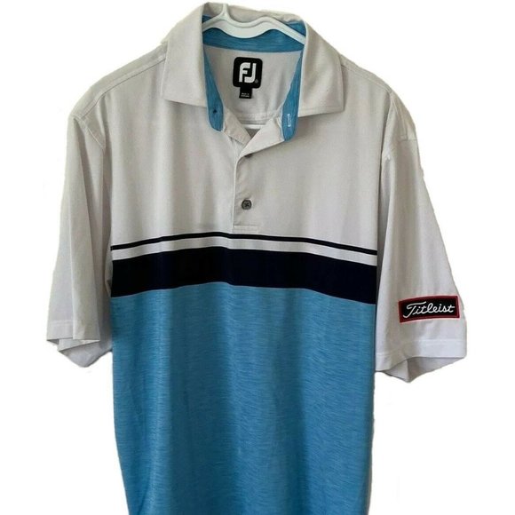 fj golf shirts
